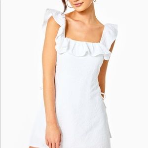 Lilly Pulitzer Zoya Romper HARD TO FIND!!!!